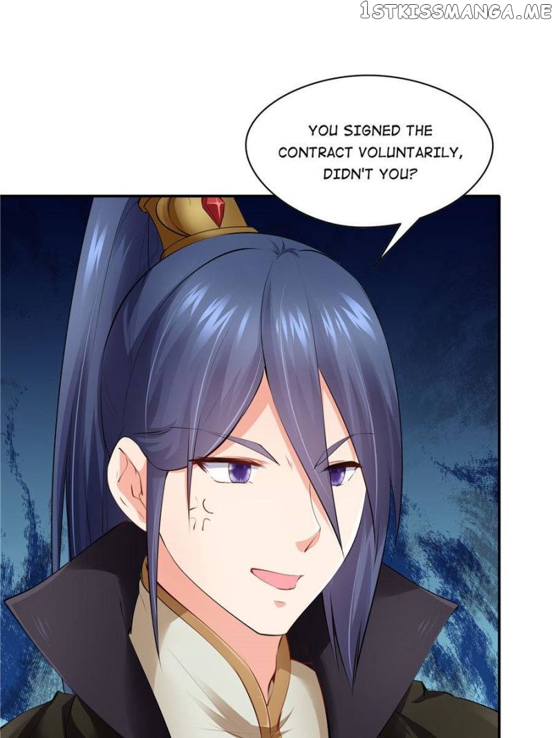 Cinderella Chef chapter 99 - page 50