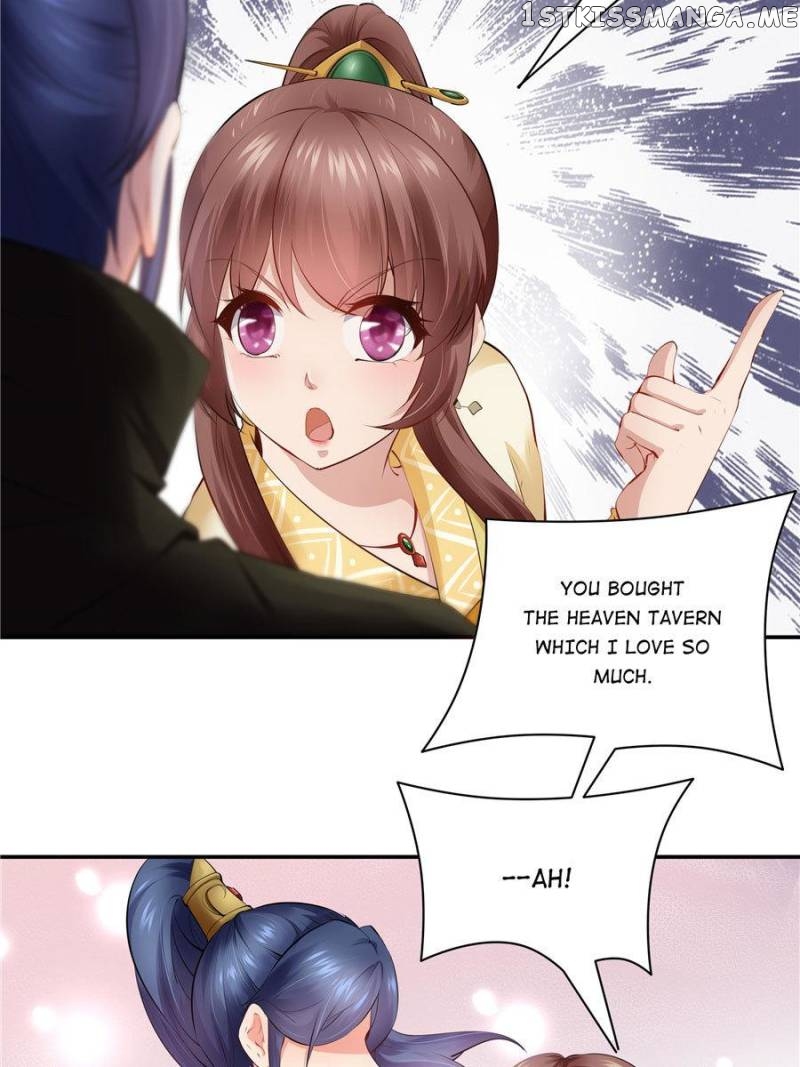 Cinderella Chef chapter 99 - page 52
