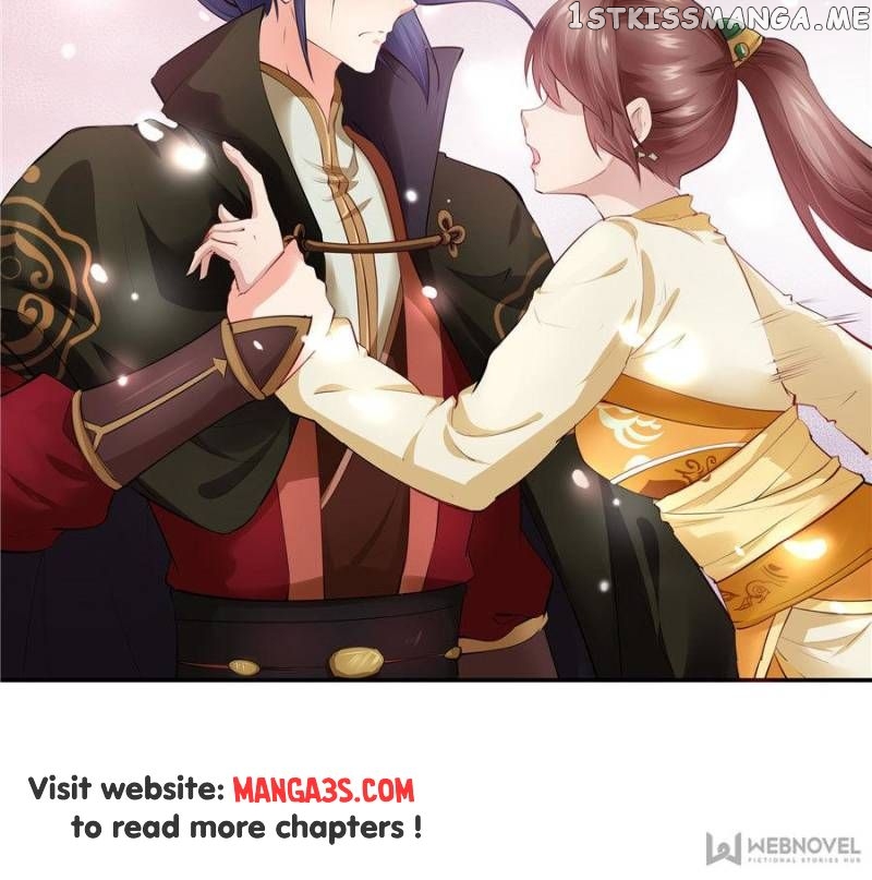 Cinderella Chef chapter 99 - page 54