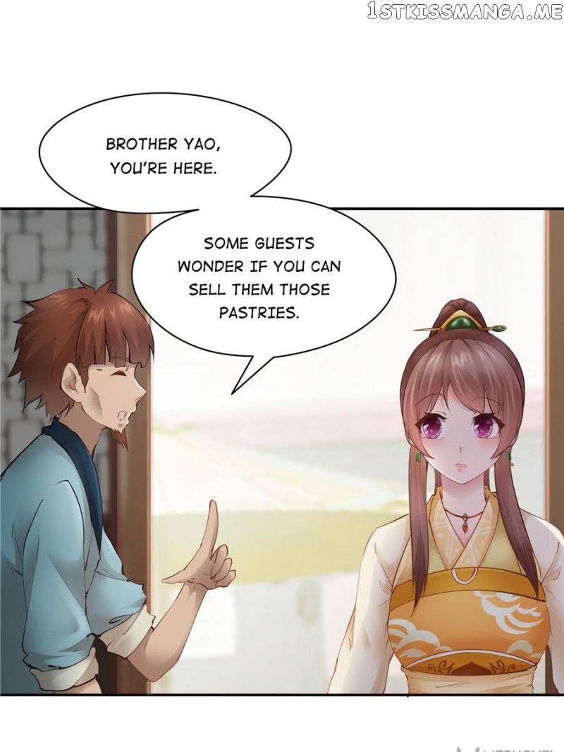 Cinderella Chef chapter 99 - page 6