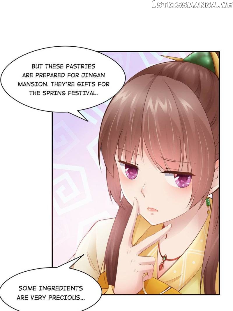 Cinderella Chef chapter 99 - page 7