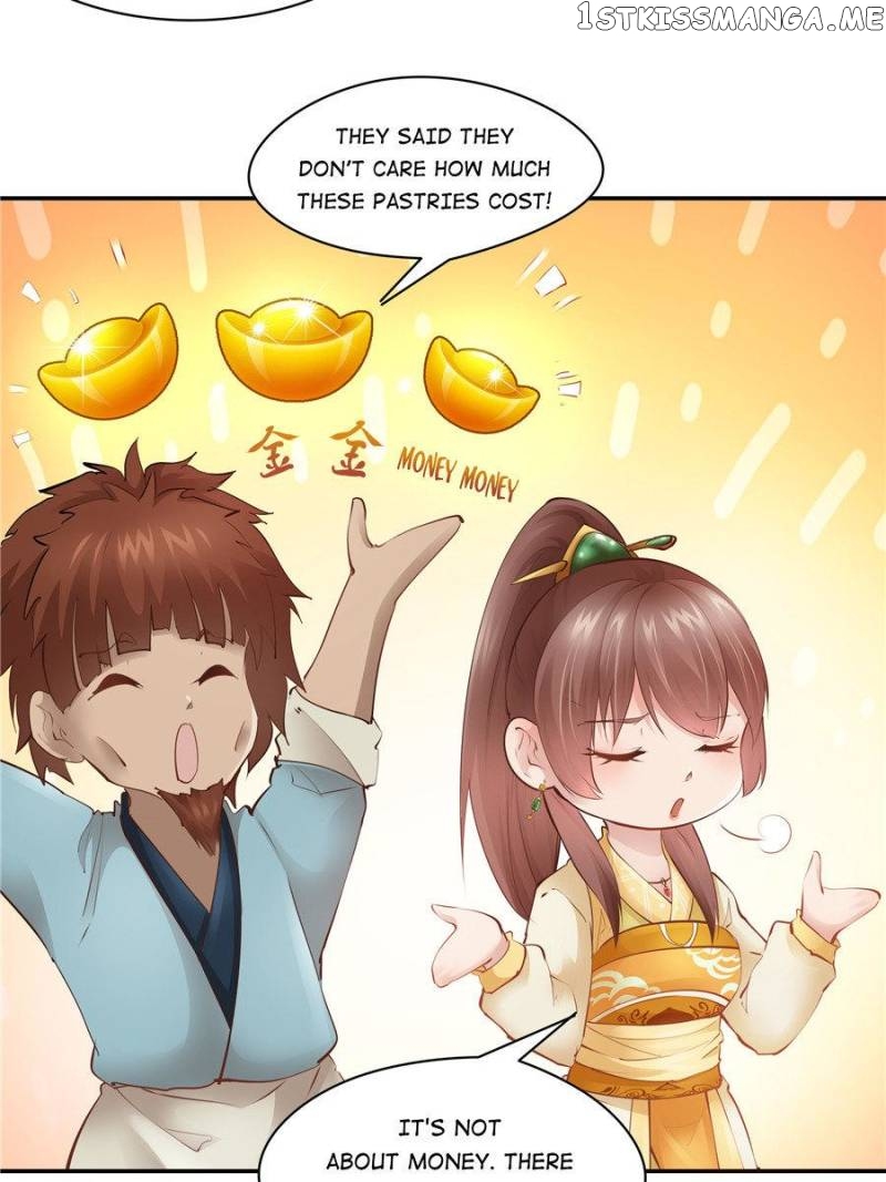 Cinderella Chef chapter 99 - page 8