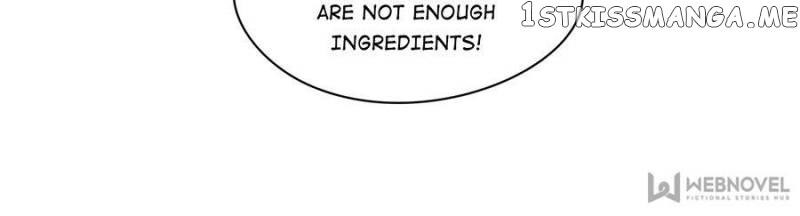 Cinderella Chef chapter 99 - page 9