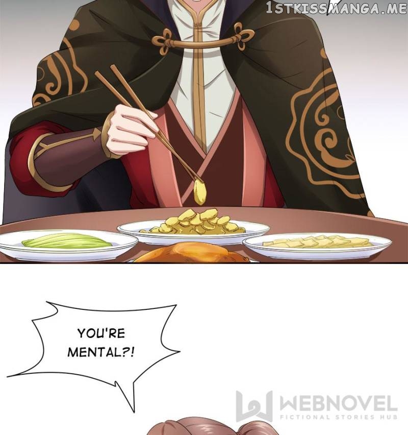 Cinderella Chef chapter 56 - page 10