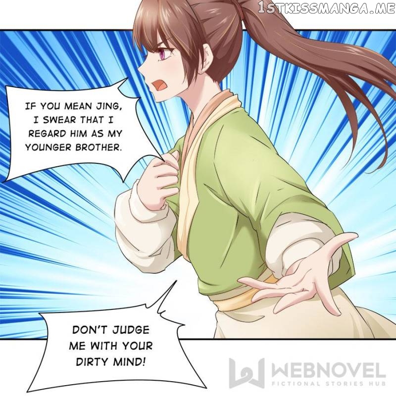 Cinderella Chef chapter 56 - page 11