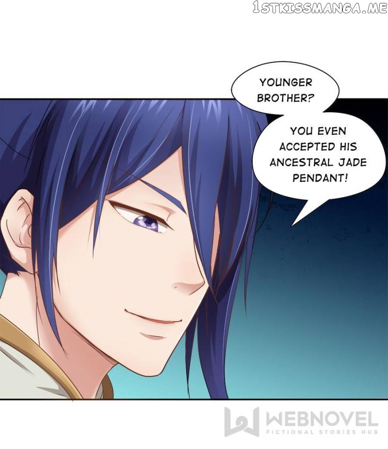 Cinderella Chef chapter 56 - page 12