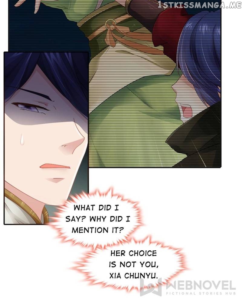 Cinderella Chef chapter 56 - page 16