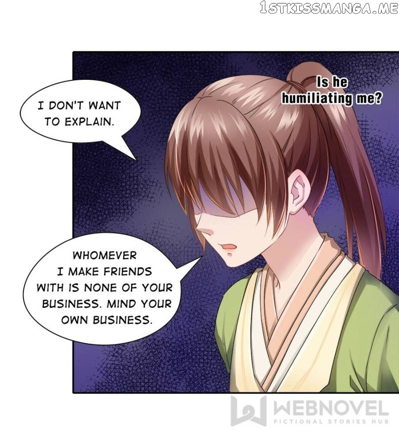 Cinderella Chef chapter 56 - page 17