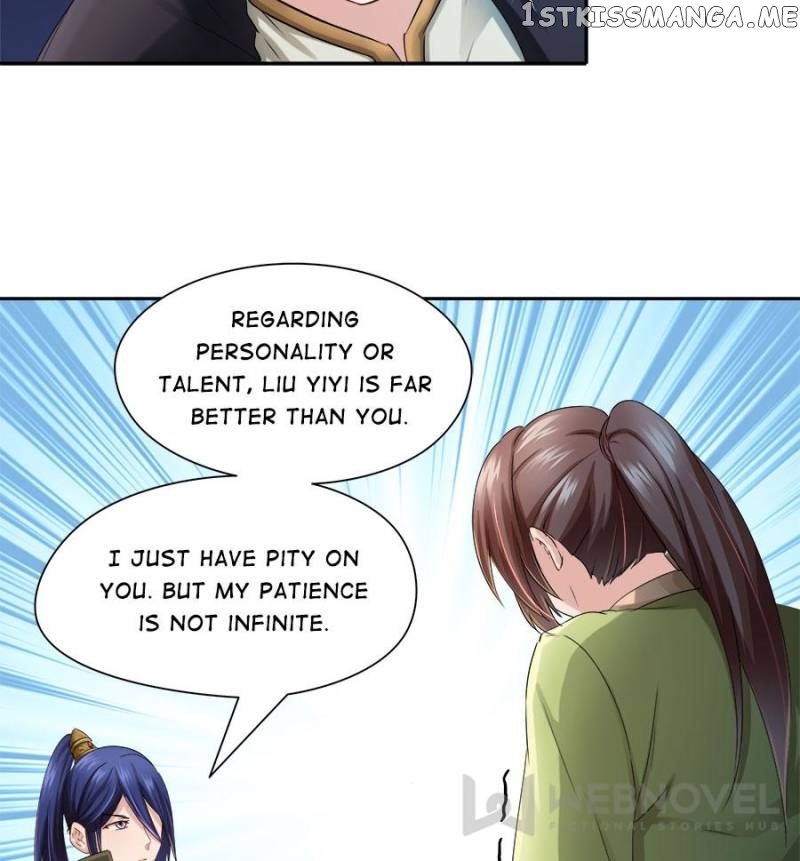 Cinderella Chef chapter 56 - page 19