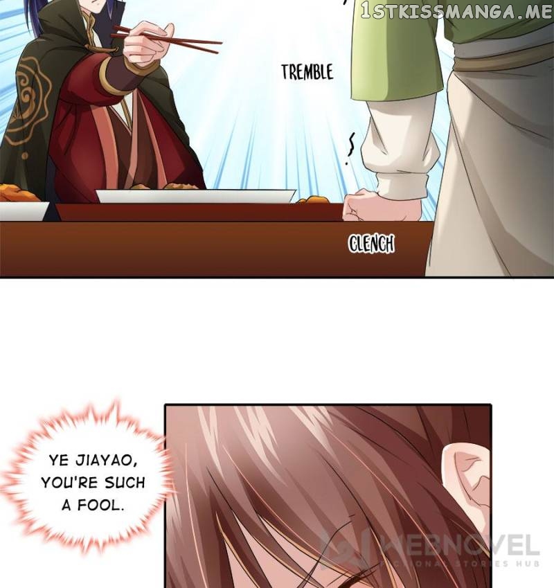Cinderella Chef chapter 56 - page 20