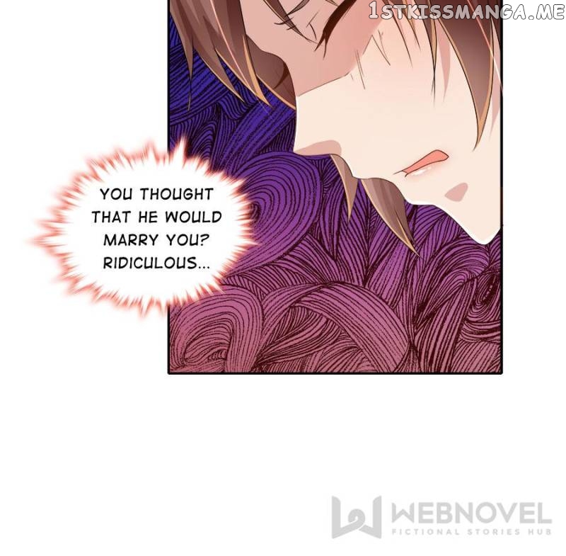 Cinderella Chef chapter 56 - page 21