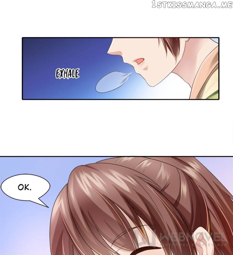 Cinderella Chef chapter 56 - page 23