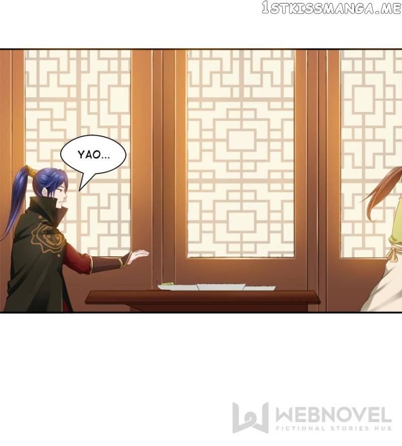 Cinderella Chef chapter 56 - page 25