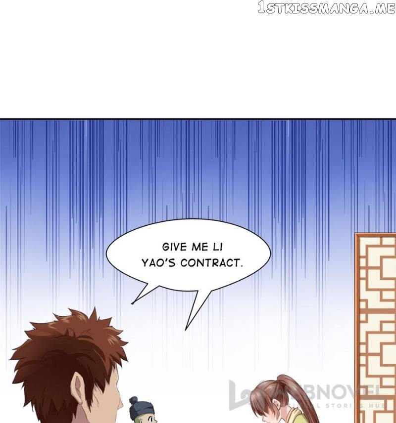 Cinderella Chef chapter 56 - page 27