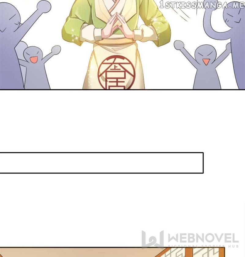 Cinderella Chef chapter 56 - page 29