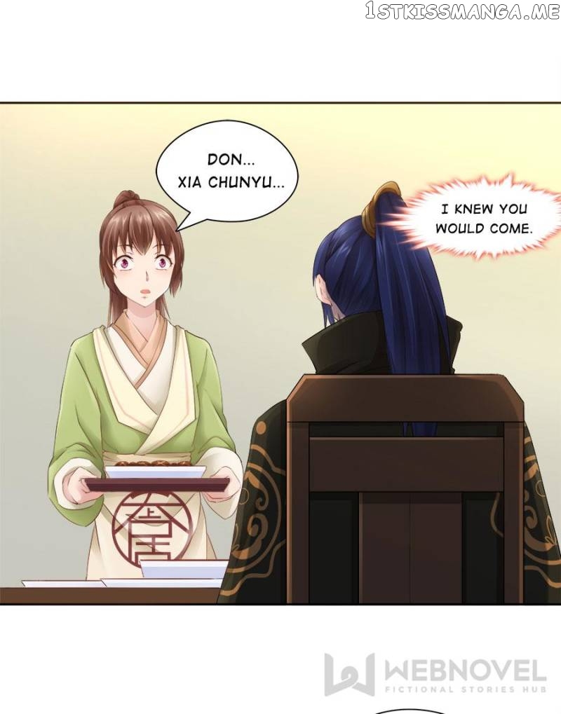 Cinderella Chef chapter 56 - page 3