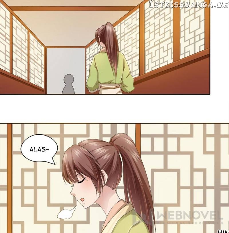 Cinderella Chef chapter 56 - page 30