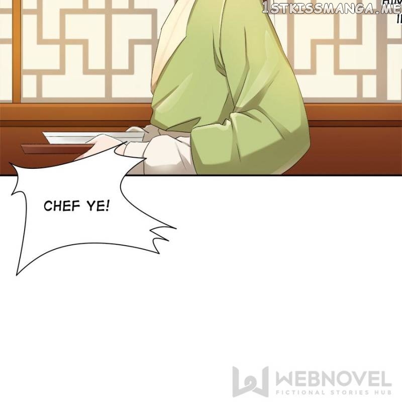Cinderella Chef chapter 56 - page 31