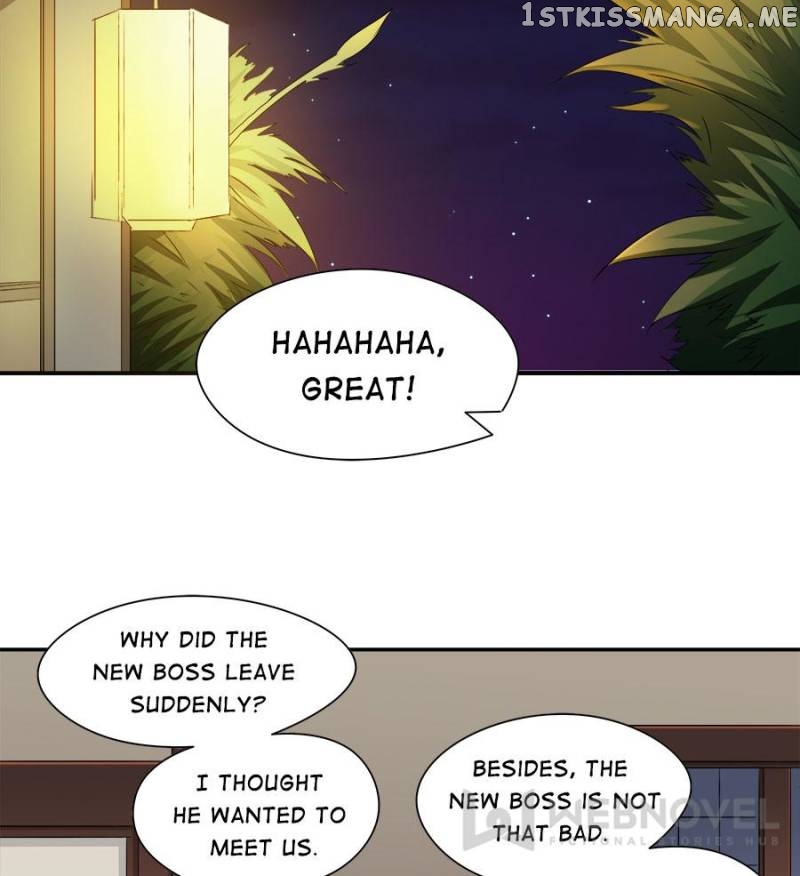Cinderella Chef chapter 56 - page 36