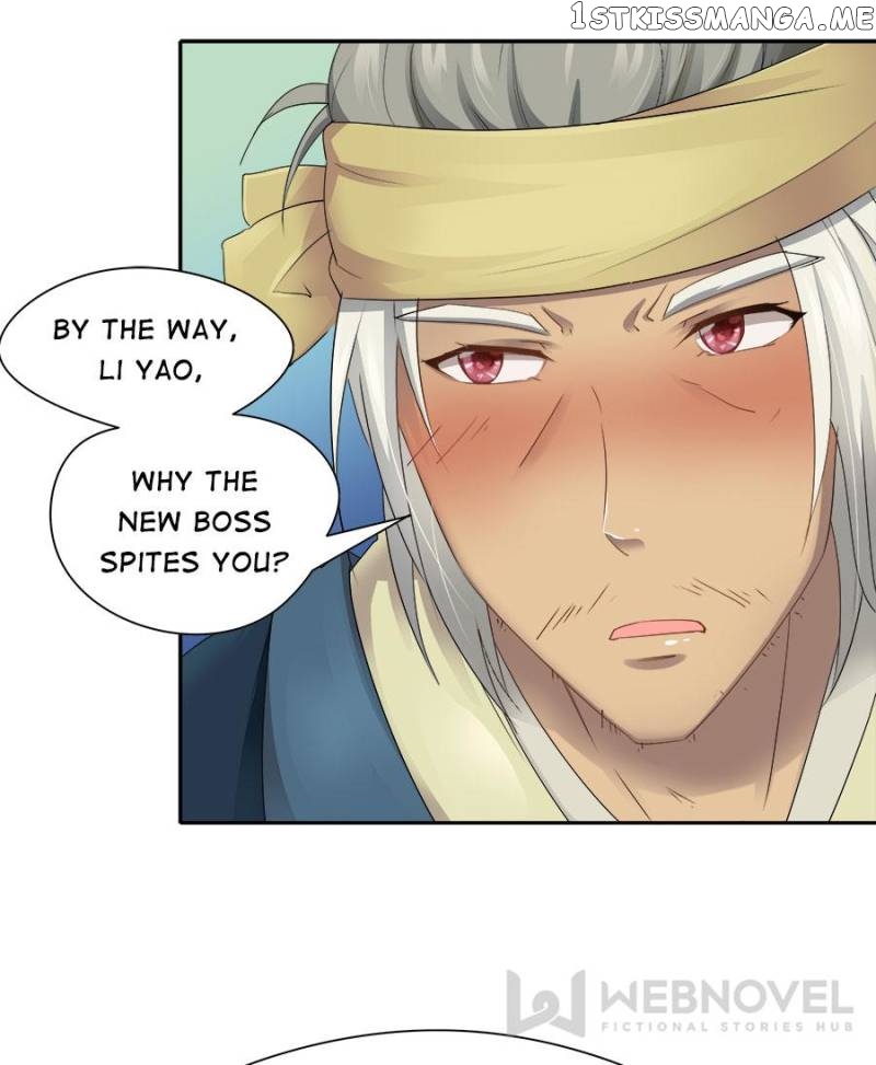 Cinderella Chef chapter 56 - page 39