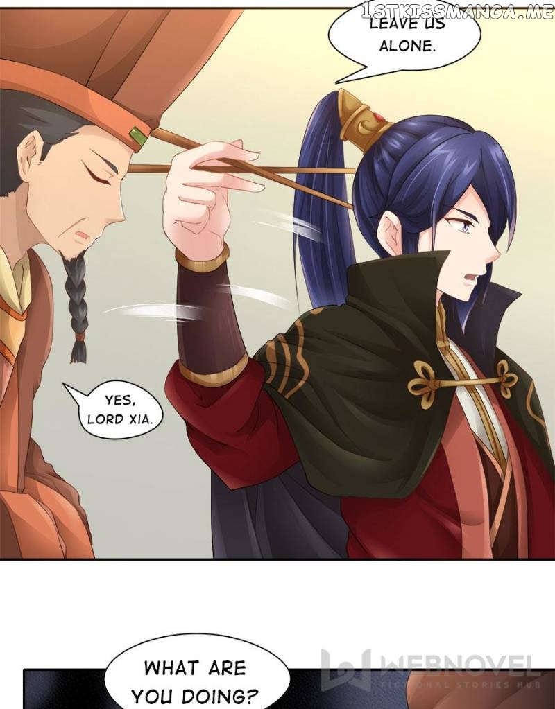 Cinderella Chef chapter 56 - page 4