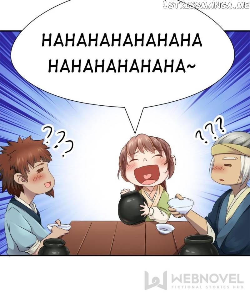 Cinderella Chef chapter 56 - page 40