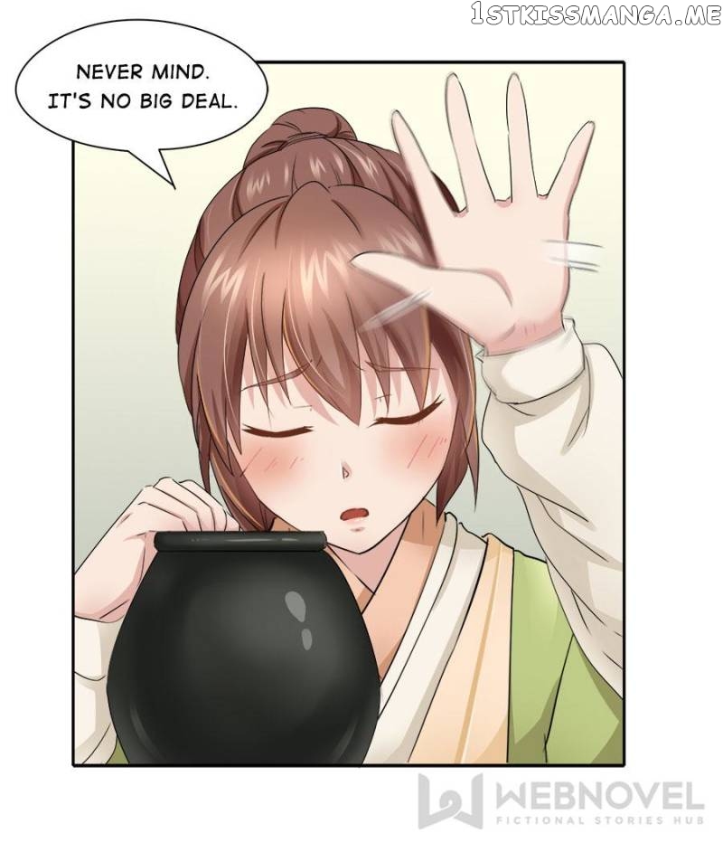 Cinderella Chef chapter 56 - page 41