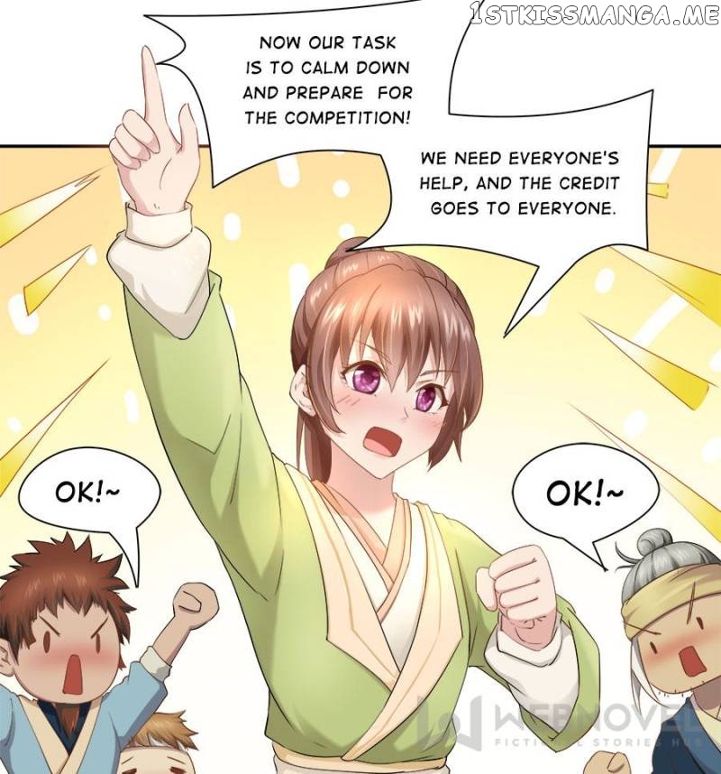 Cinderella Chef chapter 56 - page 42