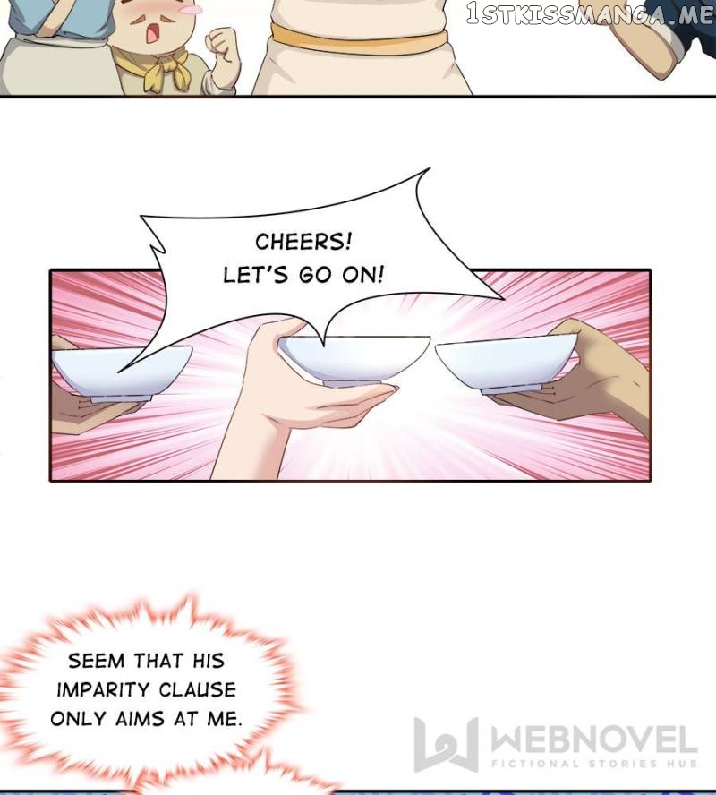 Cinderella Chef chapter 56 - page 43