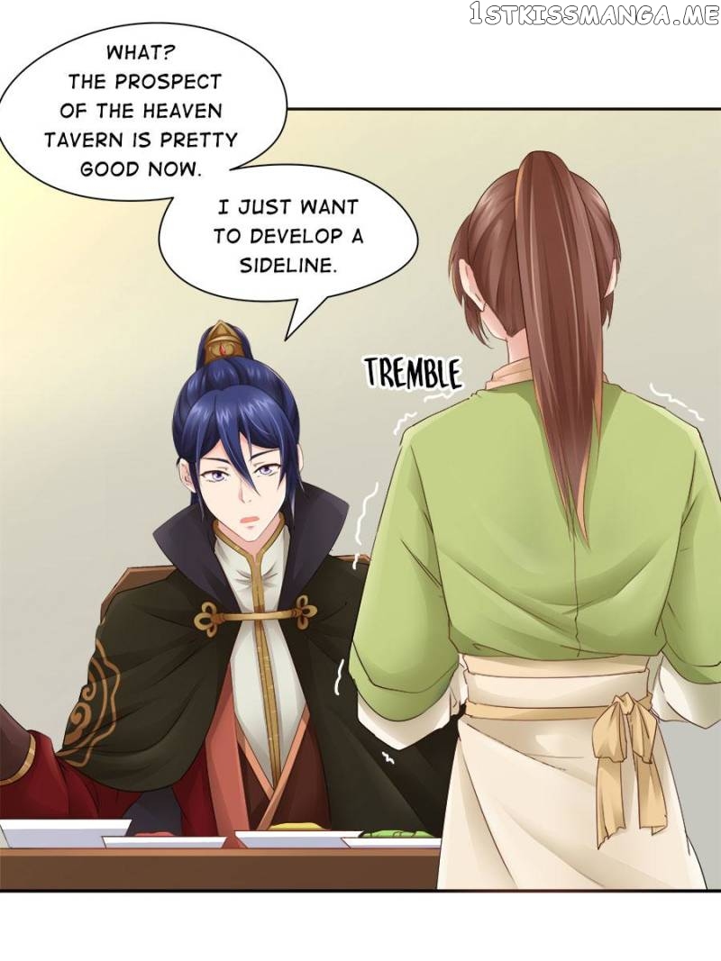 Cinderella Chef chapter 56 - page 6