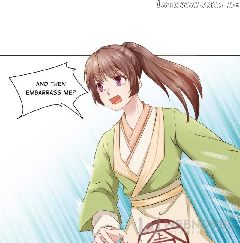 Cinderella Chef chapter 56 - page 8