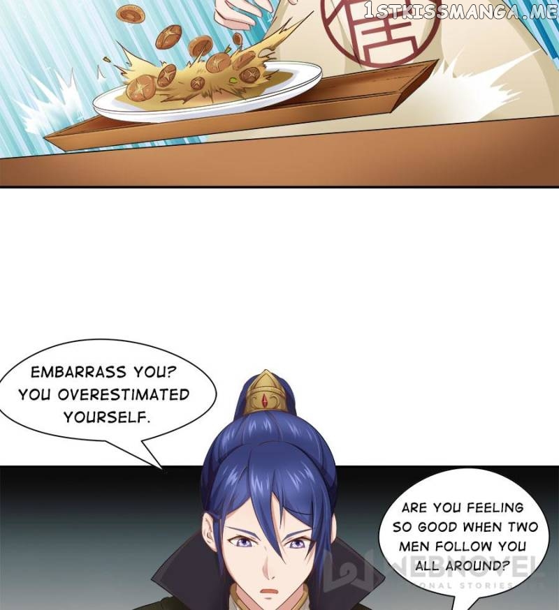 Cinderella Chef chapter 56 - page 9