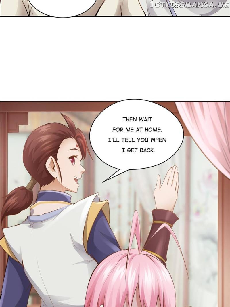 Cinderella Chef chapter 111 - page 10