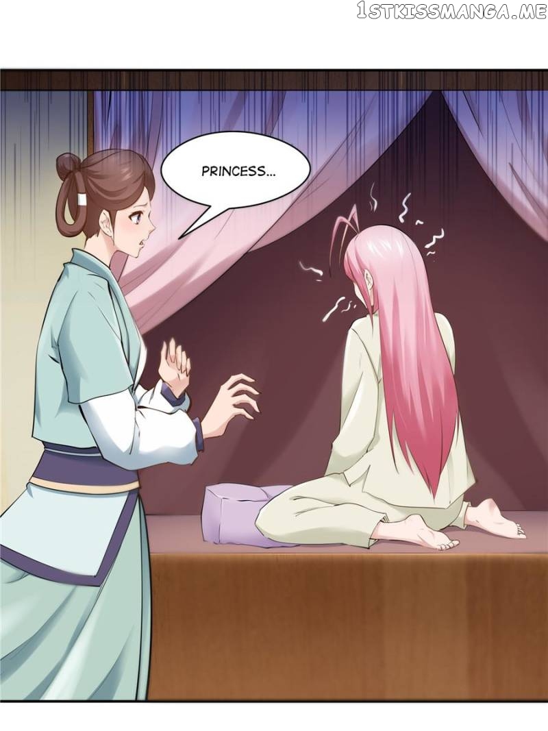 Cinderella Chef chapter 111 - page 12