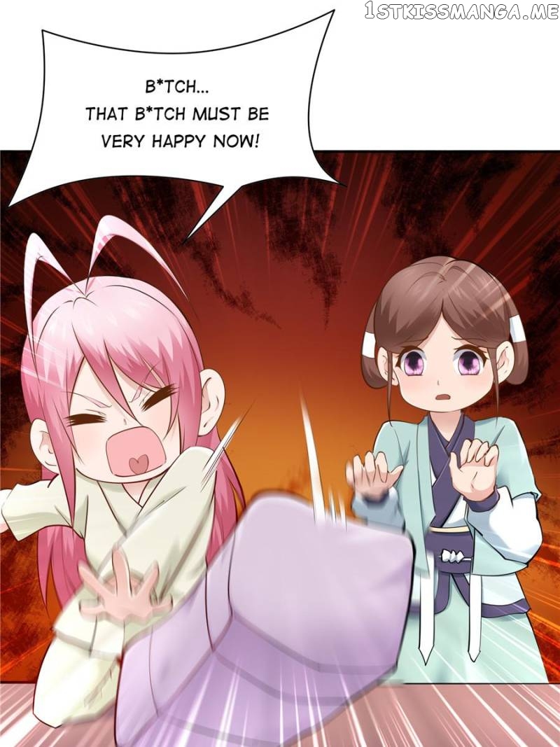 Cinderella Chef chapter 111 - page 13