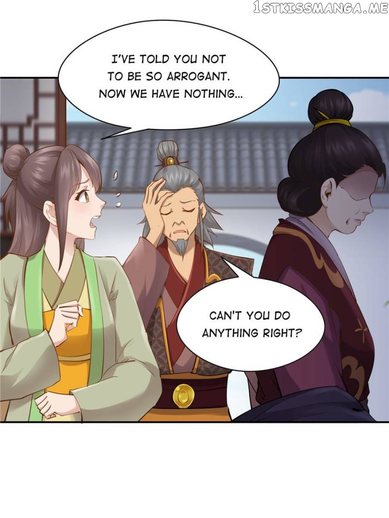 Cinderella Chef chapter 111 - page 19