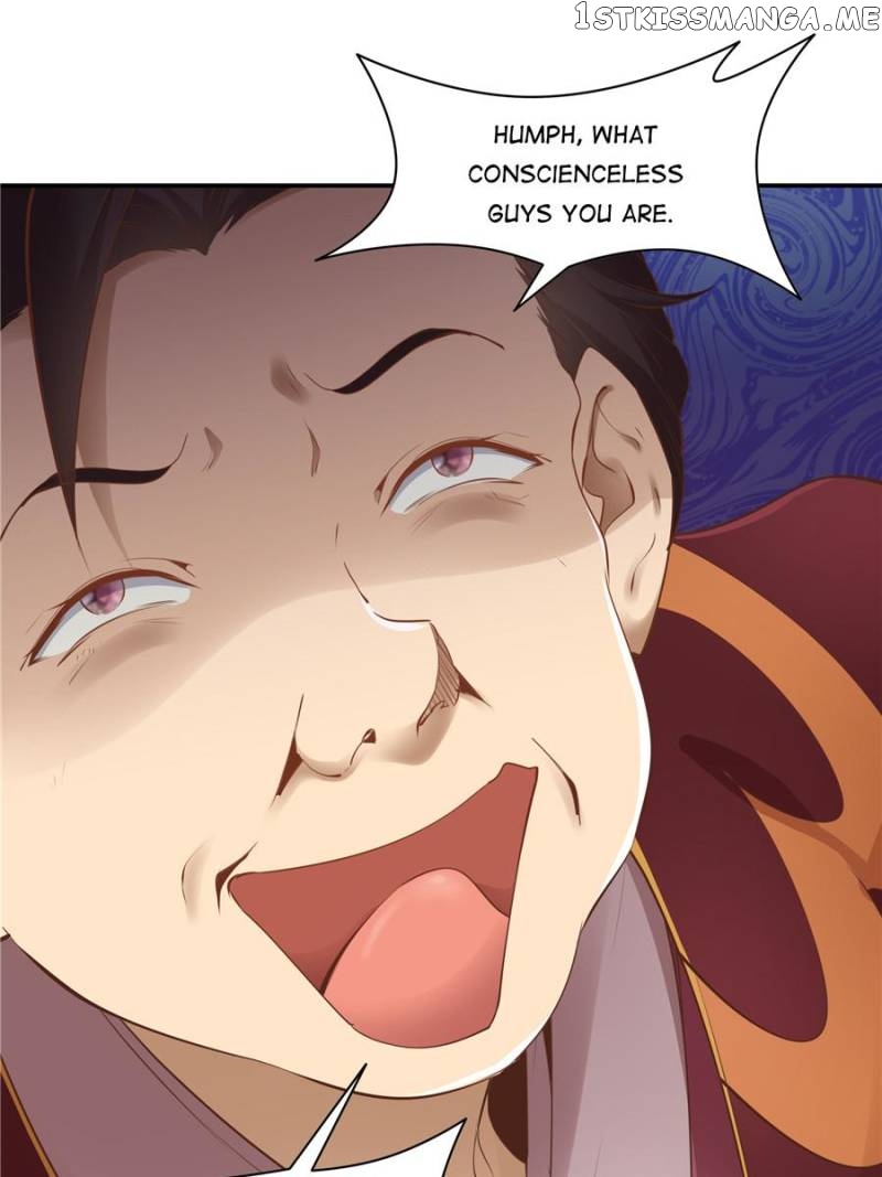 Cinderella Chef chapter 111 - page 21