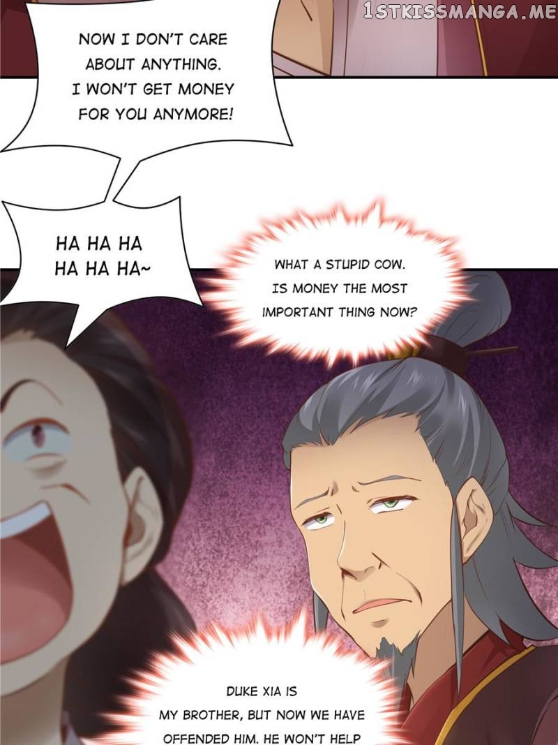 Cinderella Chef chapter 111 - page 22