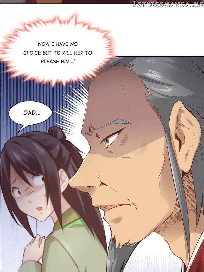 Cinderella Chef chapter 111 - page 24