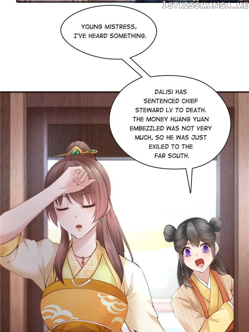 Cinderella Chef chapter 111 - page 27