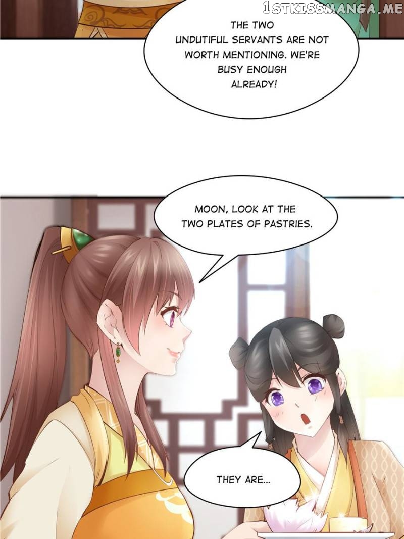 Cinderella Chef chapter 111 - page 29