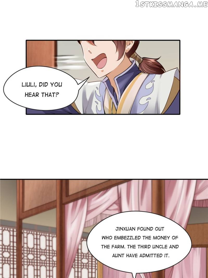 Cinderella Chef chapter 111 - page 3
