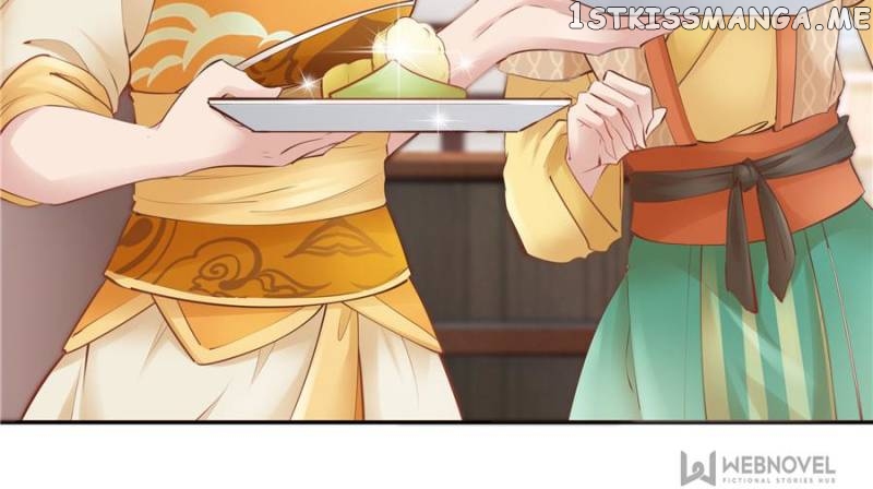 Cinderella Chef chapter 111 - page 30