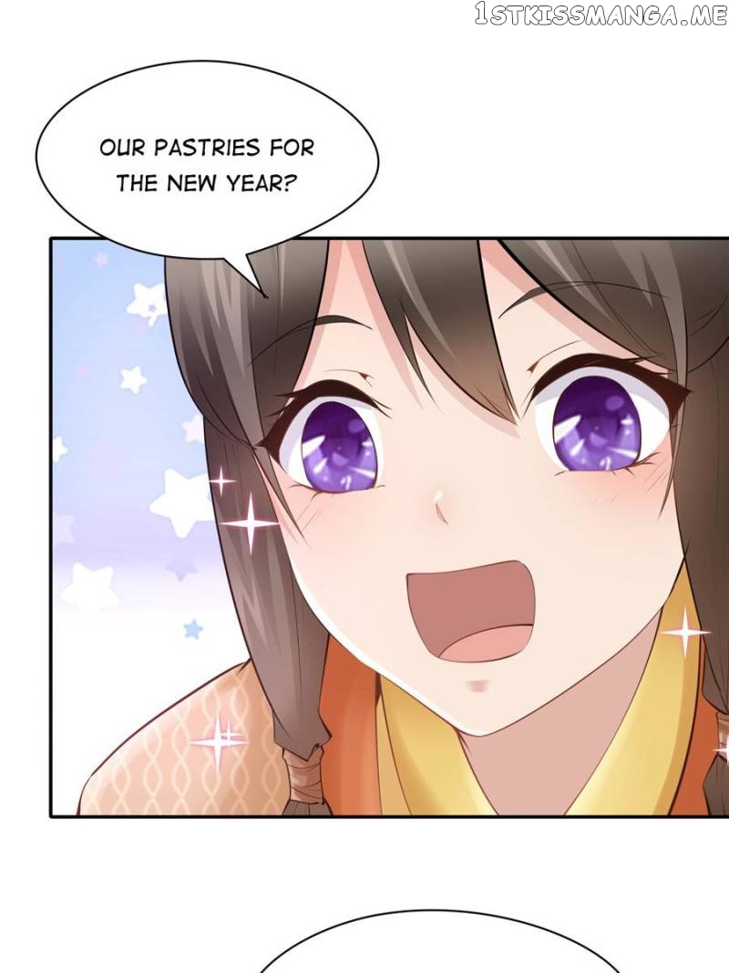 Cinderella Chef chapter 111 - page 31