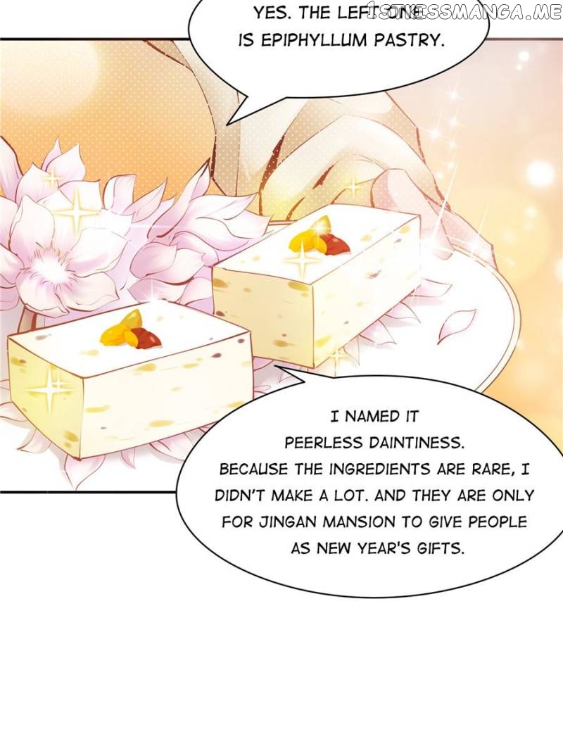 Cinderella Chef chapter 111 - page 32