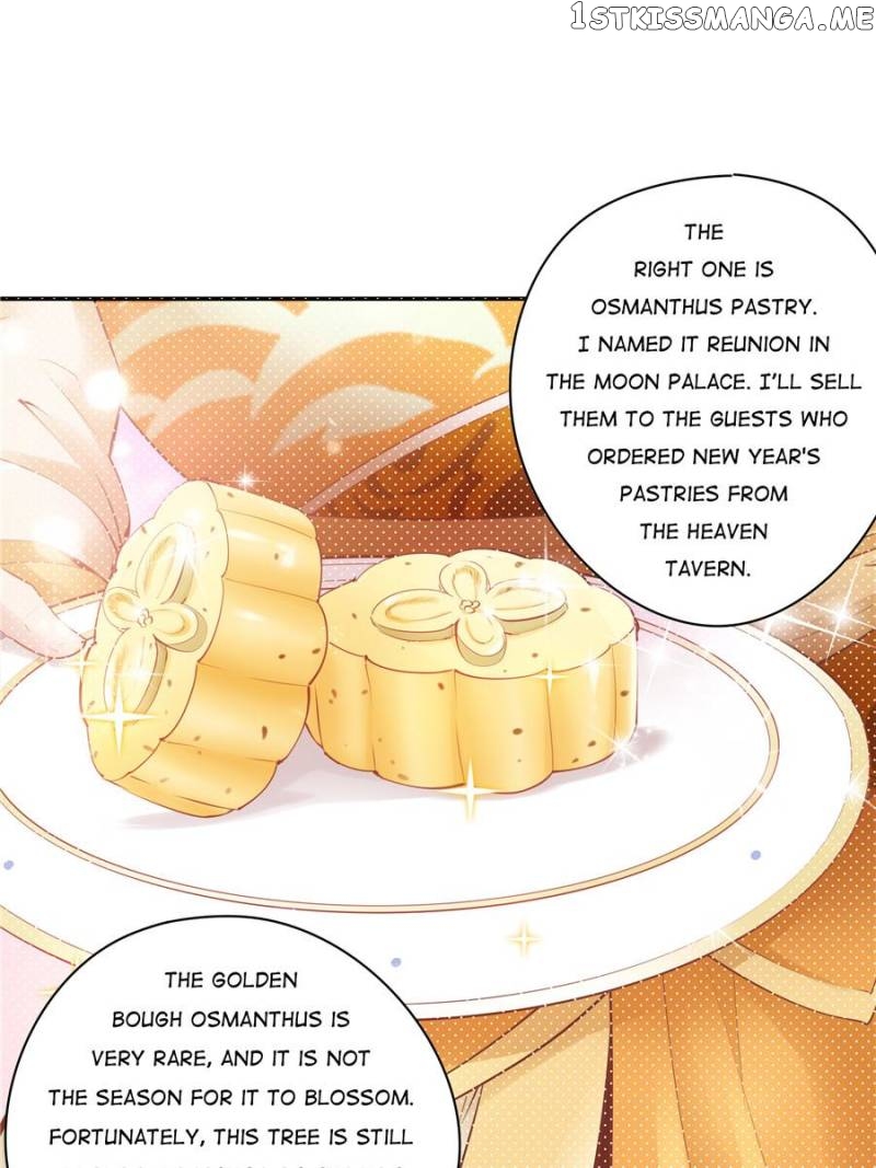 Cinderella Chef chapter 111 - page 33