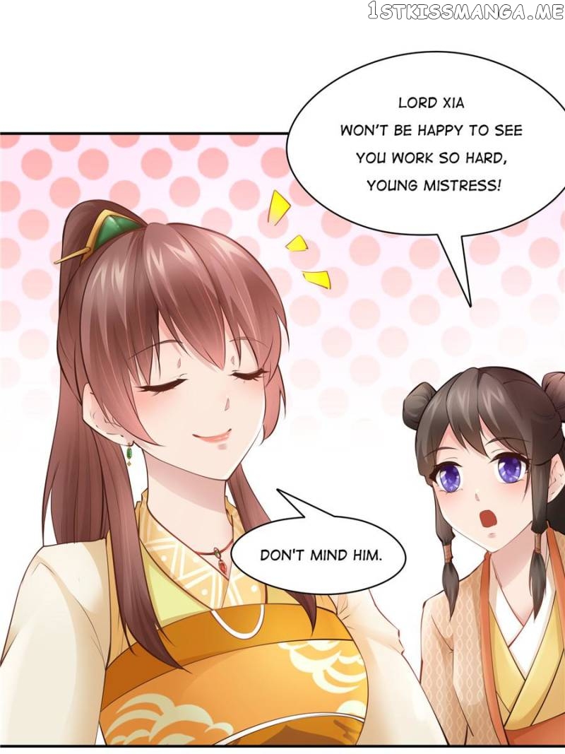 Cinderella Chef chapter 111 - page 35