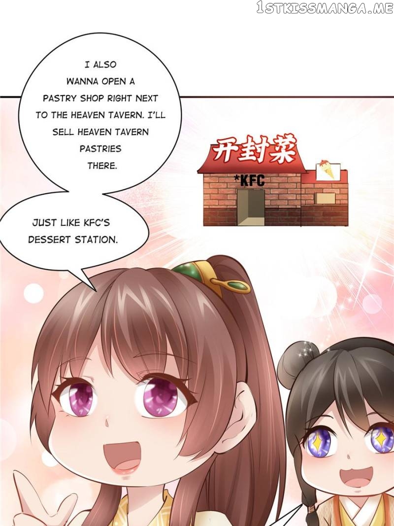 Cinderella Chef chapter 111 - page 36