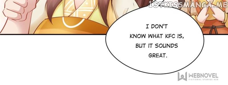 Cinderella Chef chapter 111 - page 37