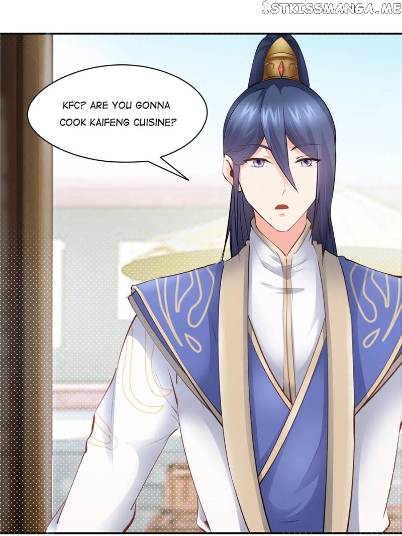 Cinderella Chef chapter 111 - page 38